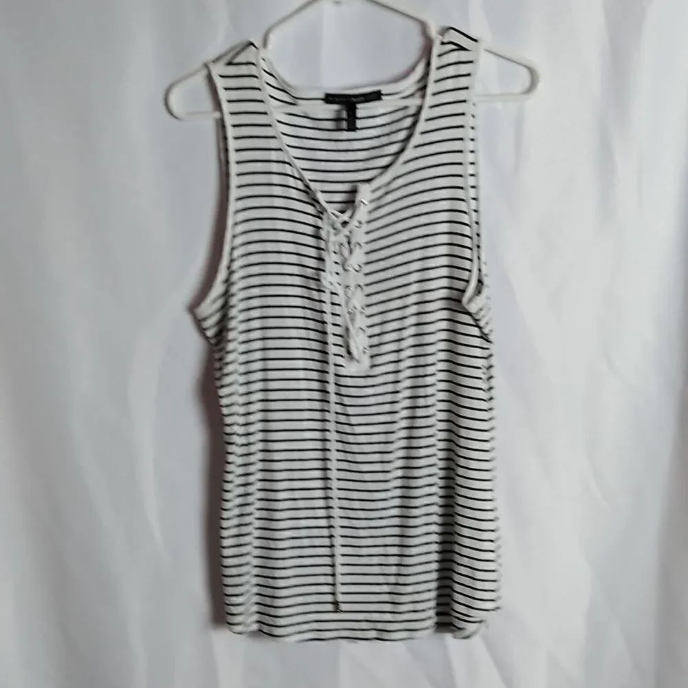 White House Black Market tank top